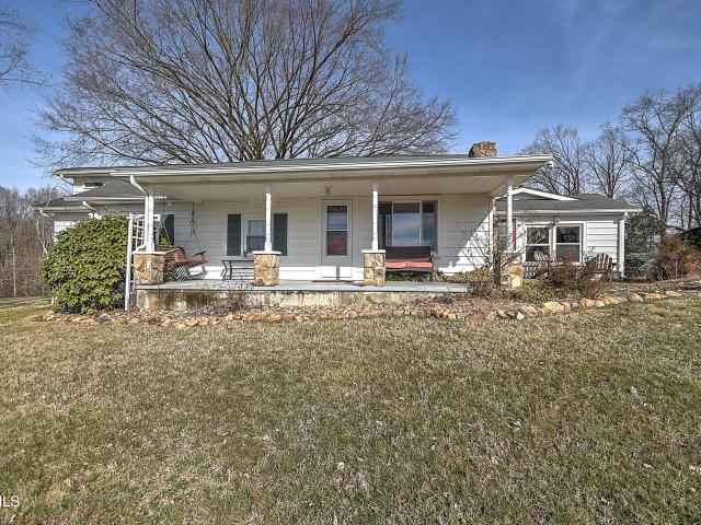 634 Cherokee Drive