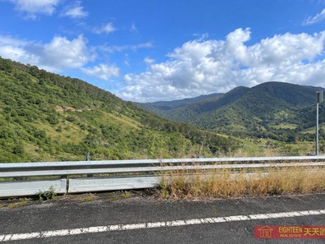 634 Acres of Natural Paradise Two Blocks $650,000