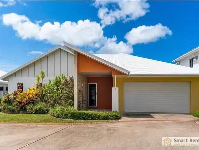 6/34 Golf Links Drive, Kirwan, QLD 4817