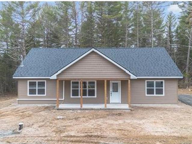 634 English Settlement Rd, Taymouth, NB, E6C 2B3 house for sale | Listing ID NB135653 | Royal LePage