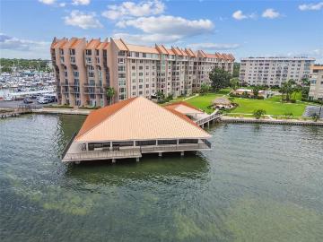 634 Edgewater Dr, Unit 744, Dunedin, FL 34698 | MLS #TB8469