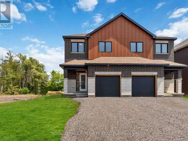 634 Fisher Street, North Grenville, ON, P1B 2E6 house for lease | Listing ID X13572 | Royal LePage
