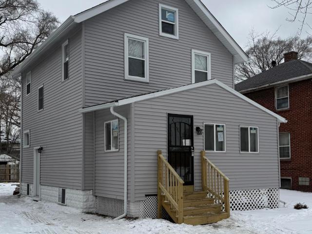 634 Kentucky St, Gary, IN 46402 | MLS #833764