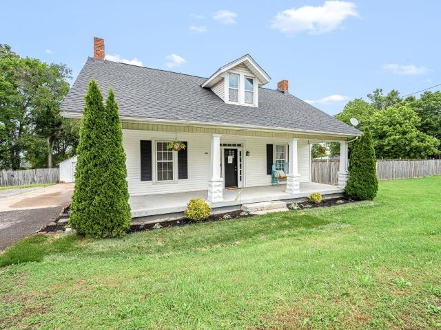 634 Hwy 52 E