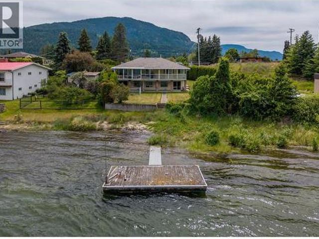 634 Hysop Place, Chase, BC, V0E 1M0 house for sale | Listing ID 10377 | Royal LePage