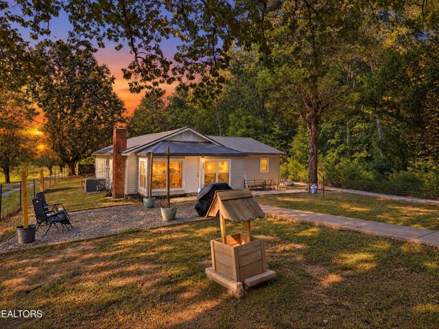 634 Johnson Rd