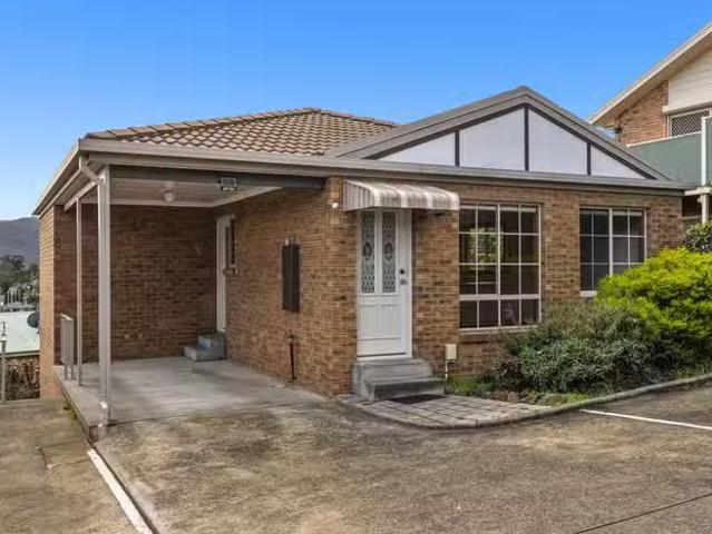 6/34 Lanena Street, BELLERIVE, TAS 7018 Villa for Rent