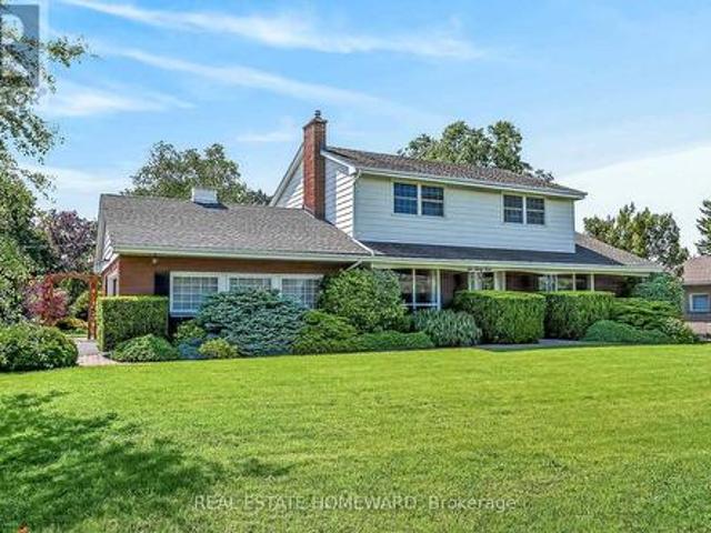 634 Mountain Brow Boulevard, Hamilton, ON, L8T 1B1 house for sale | Listing ID X13770 | Royal LePage