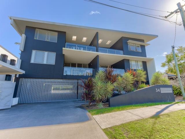 6/34 mccord street, gordon park, qld, 4031