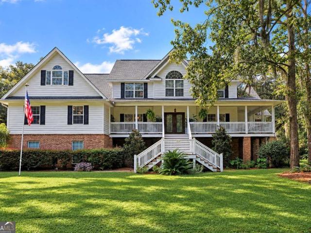 634 Mill Run Road