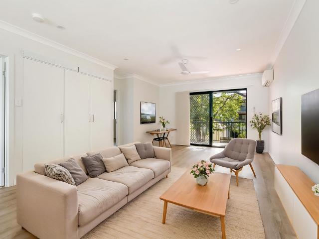 6/34 Wagner Road, Clayfield