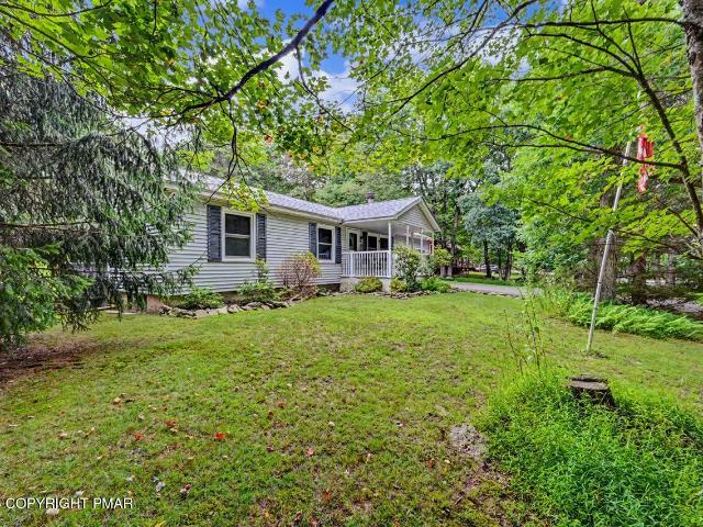 634 Towamensing Trail