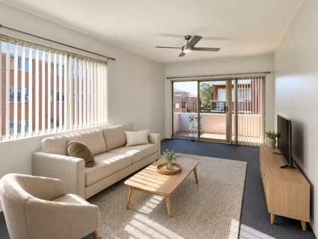 6/34 Talara Road, Gymea Apartment for rent Listed by Milan Fr.