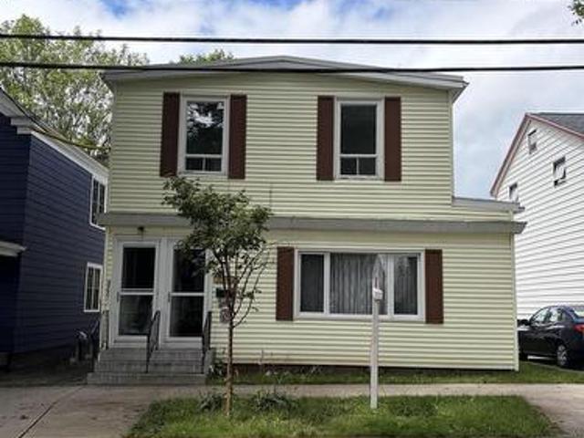 6355/6 Cork Street, Halifax, NS, B3L 1Z3 house for sale | Listing ID 202619 | Royal LePage