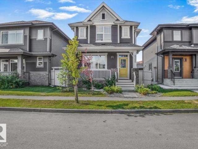 6355 Greenaway Avenue Nw, Edmonton, AB, T5E 6Y5 house for sale | Listing ID E4499 | Royal LePage