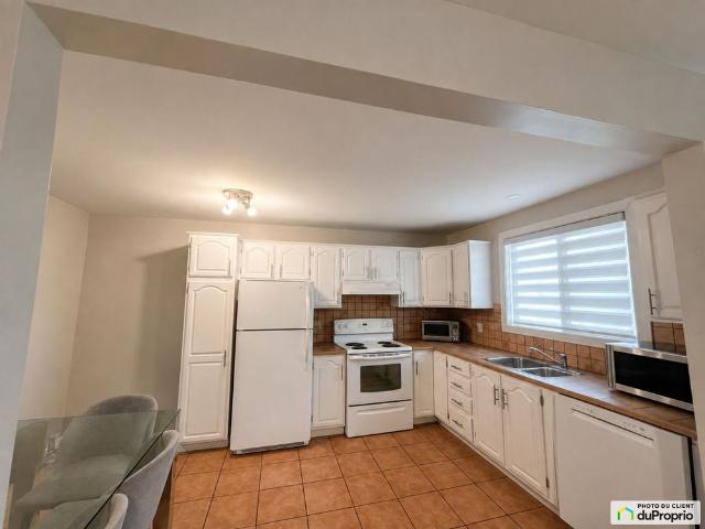 6355, Place Bonaventure, Brossard à louer
