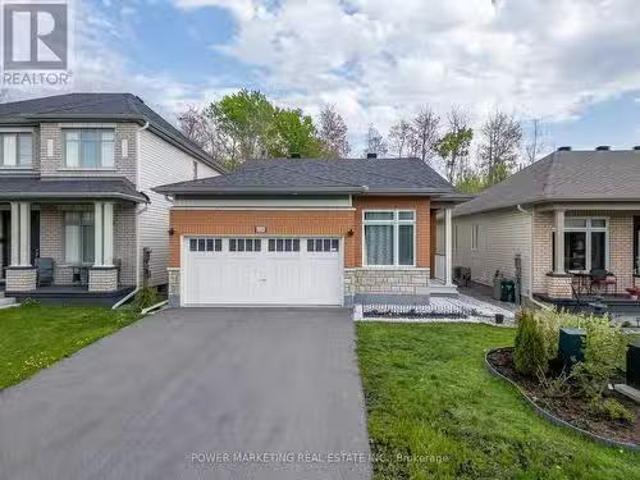 6356 Renaud Road, Ottawa, ON, K1W 0R9 house for sale Listin.