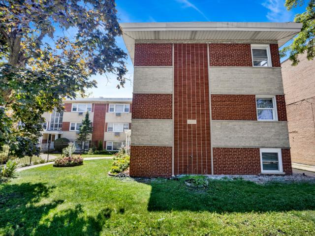 6357 W Addison Street # 2F SW