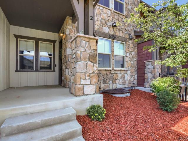6358 Pumpkin Ridge Drive # 2