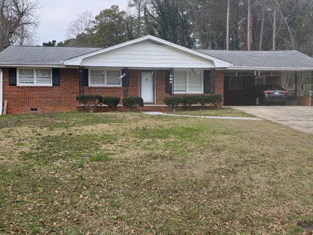 6359 Lanier Road