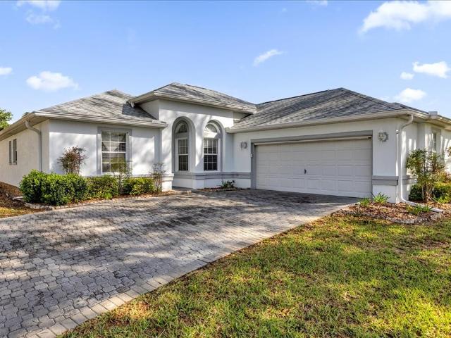 6359 SW 117th Loop, Ocala, FL 34476 | MLS #OM722272
