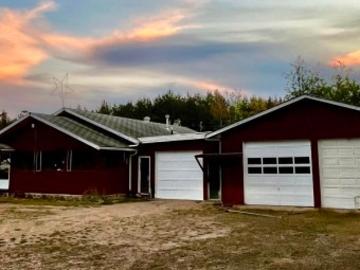 63504 Range Road 473, Rural Bonnyville M. D. AB, T0A 2A0 house for sale | Listing ID E4450 | Royal LePage