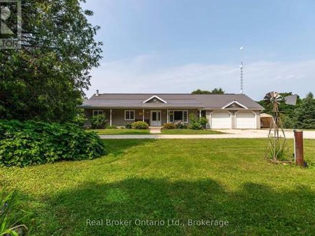 635064 Euphrasia Holland Townline, Grey Highlands, ON, N0C 1H0 house for sale | Listing ID X13770 | Royal LePage