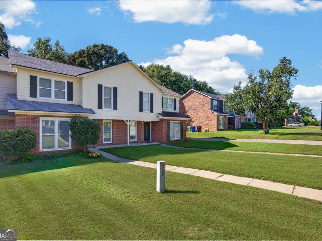 6350 Olde Towne Drive