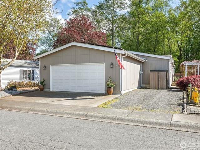 6350 Portal Way Unit 10, Ferndale, WA 98248