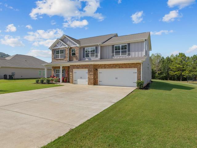6350 Steeplechase Trail