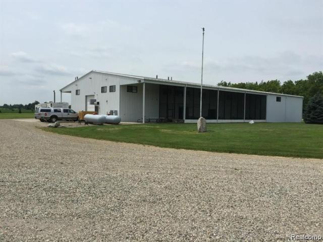 6350 Wolf Road