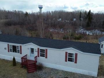 House for sale in Westmorland - Garden