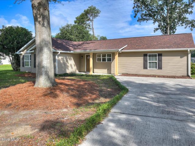 635 Bakers Branch Drive