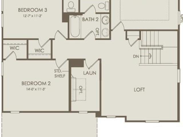 635 Gretchen Lane