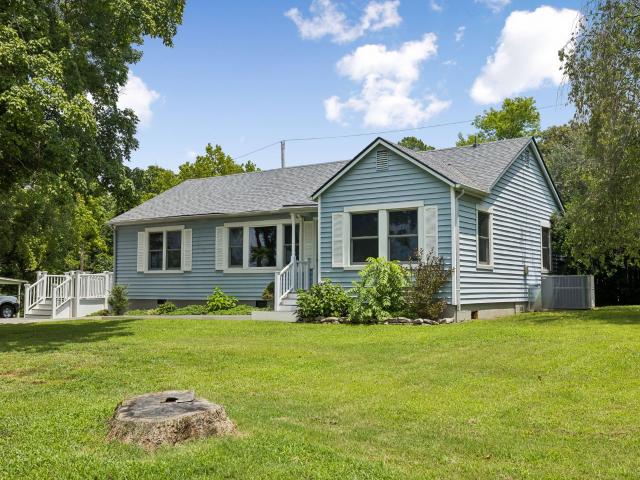 635 Dotsonville Rd