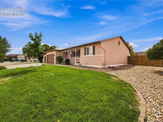 635 E Inca Court