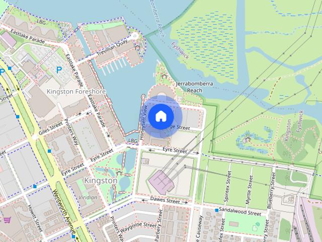 63/5 Kerridge Street, Kingston ACT 2604 Apartment For Rent | Domain