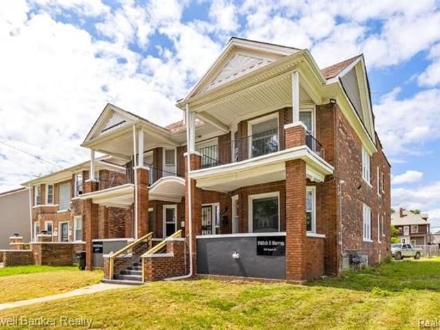 635 hague st, detroit, us, mi