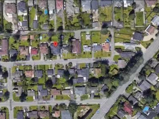 635 Harrison Avenue, Coquitlam, BC, V3J 3Z6 house for sale.