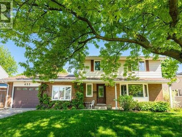 635 Highbury Park, Sarnia, ON, N7V 2K1 house for sale | Listing ID 26022 | Royal LePage
