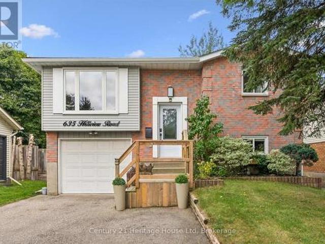 635 Hillview Road, Cambridge, ON, N3H 5C3 house for sale | Listing ID X13803 | Royal LePage