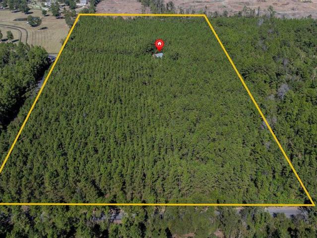 635 Jay Miller Rd, Dry Creek, LA 70637 | MLS #SWL26001