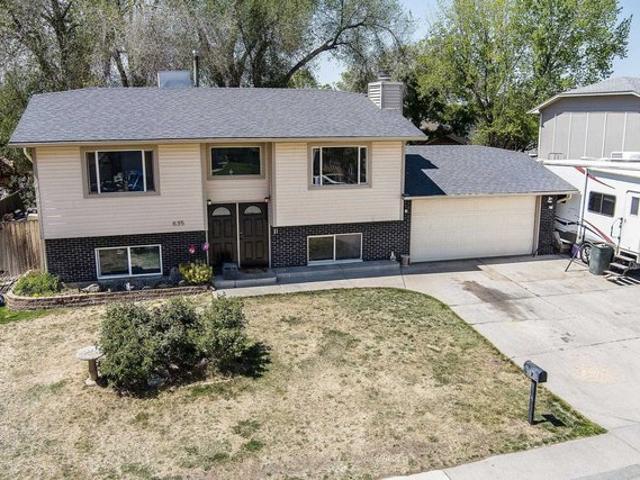 635 Oxbow Rd, Grand Junction, CO 81504