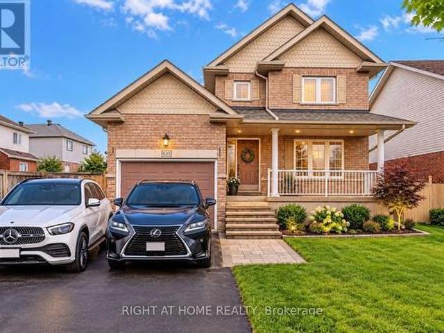 635 Longworth Avenue, Clarington, ON, L1C 5B8 house for sale | Listing ID E13800 | Royal LePage