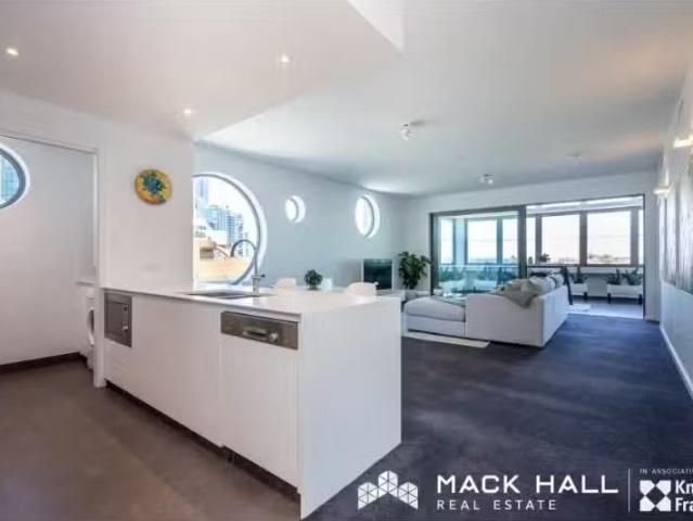 6/35 Mount Street, WEST PERTH Apartment for rent Listed by Bh.
