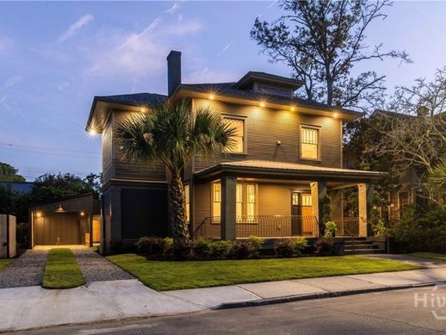 635 Maupas Ave, Savannah, GA 31401