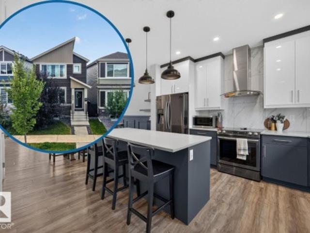 635 Meadowview Drive, Fort Saskatchewan, AB, T8L 0X2 house for sale | Listing ID E4509 | Royal LePage