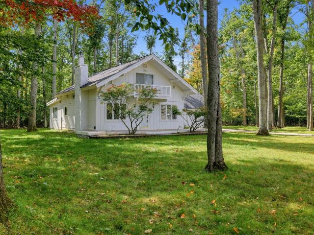 635 Michaywe Drive