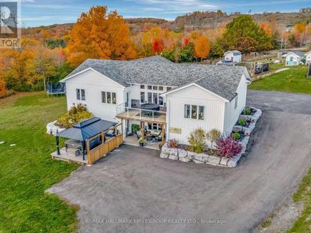 635 Northumberland Heights Road, Alnwick/Haldimand, ON, K9A 4J8 house for sale | Listing ID X13148 | Royal LePage
