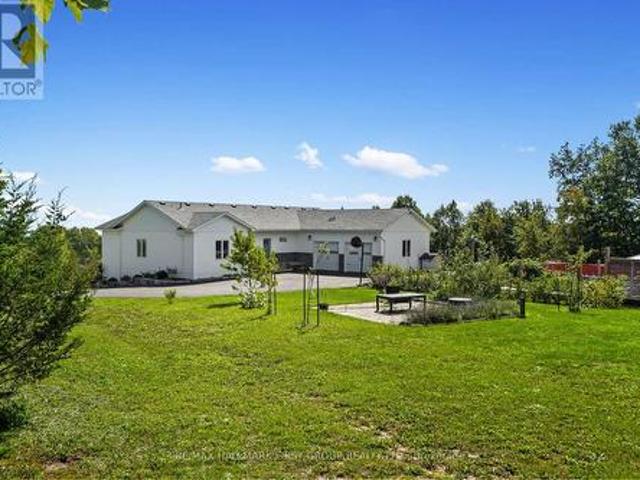 635 Northumberland Heights Road, Alnwick/Haldimand, ON, K9A 4J8 house for sale | Listing ID X13777 | Royal LePage